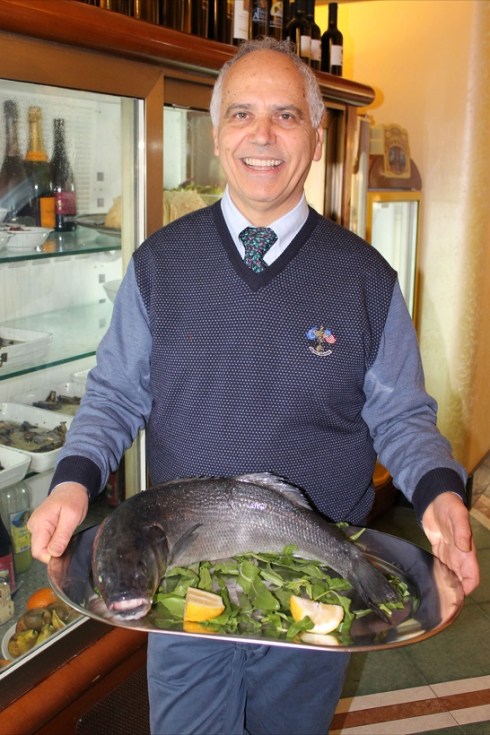 Antonio Grasso
