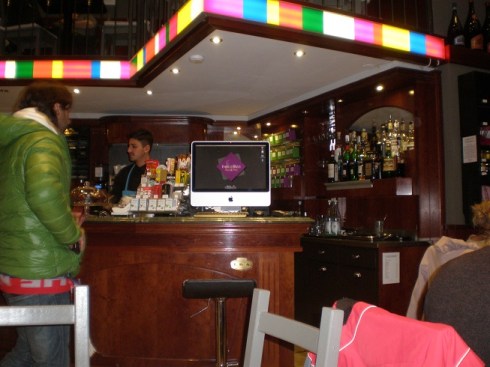 OLYMPUS DIGITAL CAMERA