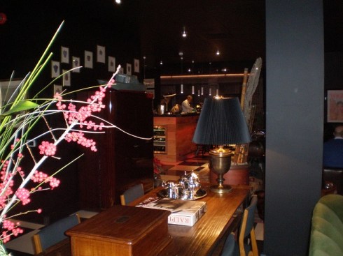 OLYMPUS DIGITAL CAMERA